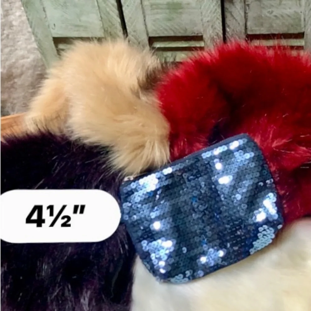 🛑PRICE APPLIES ONLY TO BUNDLE🛑 💖 AMERICAN EAGLE💖Outfitter💖coin bag💖#AN1